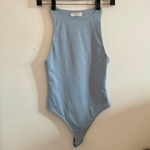 Babaton Contour '90s Bodysuit